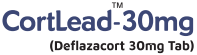 Cortlead 30mg